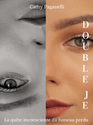 cover image of Double Je